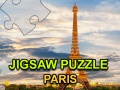 Spil Jigsaw Puzzle Paris