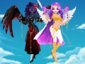 Spil Angelic Charm Princess