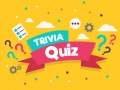 Spil Trivia Quiz