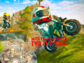 Spil Moto Trial Racing 2: Two Player