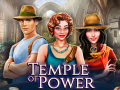 Spil Temple of Power