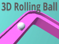 Spil 3D Rolling Ball