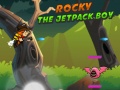 Spil Rocky The Jetpack Boy