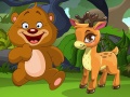 Spil Fun Animals Jigsaw