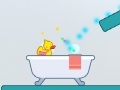 Spil Helping Little Duck