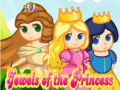 Spil Jewels of the Princess