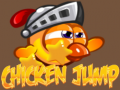 Spil Chicken Jump