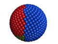Spil Ball Paint