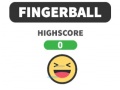 Spil Fingerbal