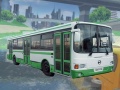 Spil Water Bus Island Simulator