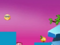 Spil Hungry Emoji Line