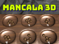 Spil Mancala 3D