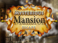 Spil Mysterious Mansion Escape