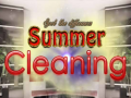 Spil Spot The differences Summer Cleaning