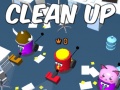 Spil Clean Up