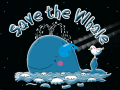 Spil Save The Whale