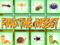 Spil Find The Insect