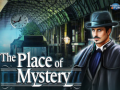 Spil Place of Mystery