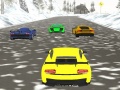 Spil Snow Hill Racing