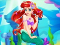 Spil Underwater Odyssey Of The Little Mermaid