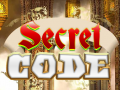 Spil Secret Code
