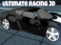 Spil Ultimate Racing 3D 