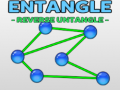 Spil Entangle Reverse untangle