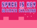 Spil Space is Key Ultimate Challenge