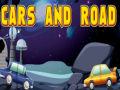 Spil Cars And Road