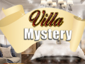 Spil Villa Mystery
