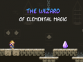 Spil The Wizard Of Elemental Magic