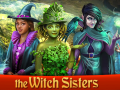 Spil The Witch Sisters