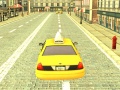Spil Taxi Simulator