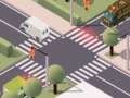 Spil Traffic Stop
