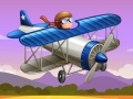 Spil Fun Airplanes Jigsaw