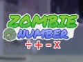 Spil Zombie Number