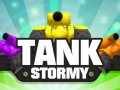 Spil Tank Stormy