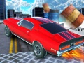 Spil City Car Stunt
