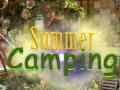 Spil Summer Camping