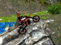 Spil Xtreme Trials Bike 2019