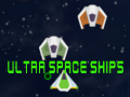 Spil Ultra Spaceships