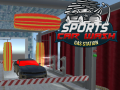 Spil Sports Car Wash