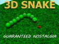 Spil 3d Snake