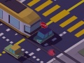 Spil Vehicle Traffic Simulator