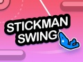 Spil Stickman Swing