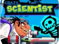 Spil Crazy Scientist