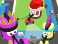 Spil Garbage Collector.io