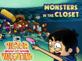 Spil Monsters in the Closet Victor and Valentino