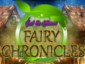 Spil Spot The differences Fairy Chronicles