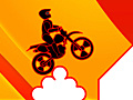 Spil Max Dirt Bike 